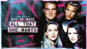 Ace of Base dokumentar Viaplay