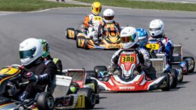 Danish Karting League