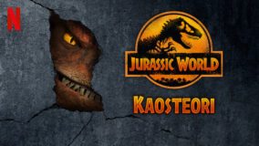 Jurassic World – Kaosteori