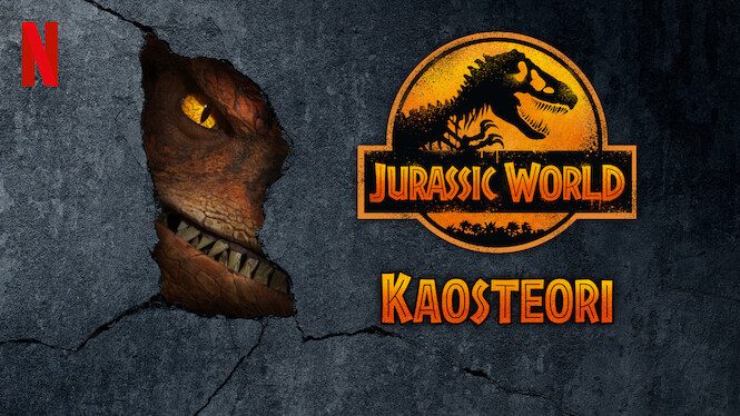 Jurassic World: Chaos Theory | Teaser Trailer | Netflix