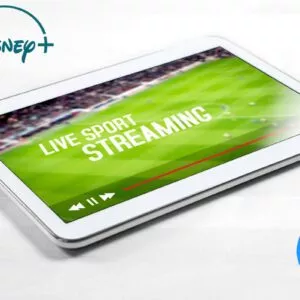 Live Sport paa streamingtjenester