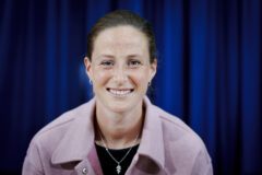 Nicoline Sørensen bliver fodboldekspert på TV 2.