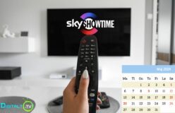Nyt på SkyShowtime maj 2024 Månedsguide