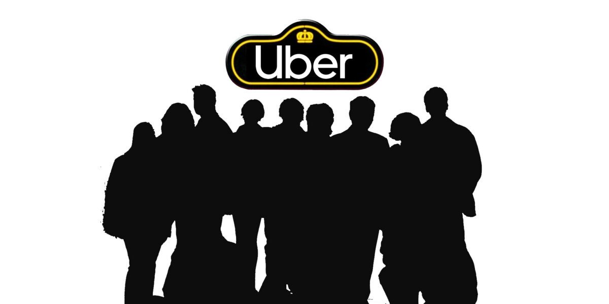 Uber Taxa