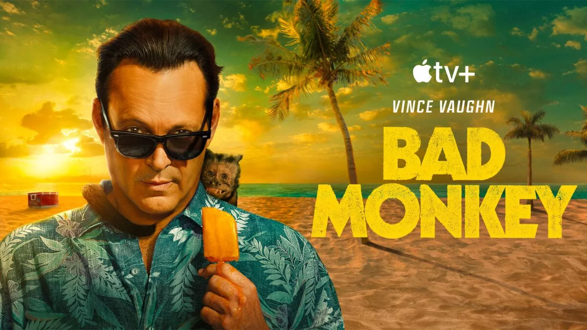 Bad Monkey — Official Trailer | Apple TV+