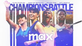 Champions Battle 2024