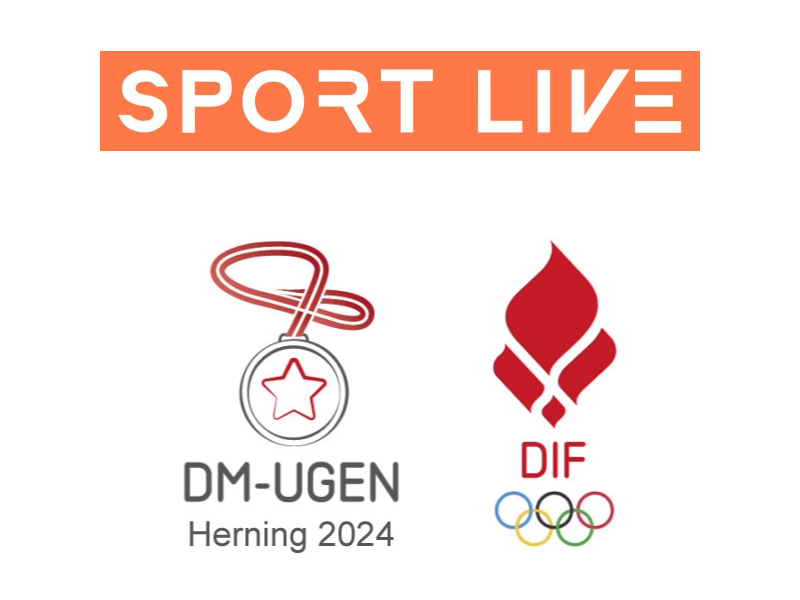 DM ugen 2024 Sport Live