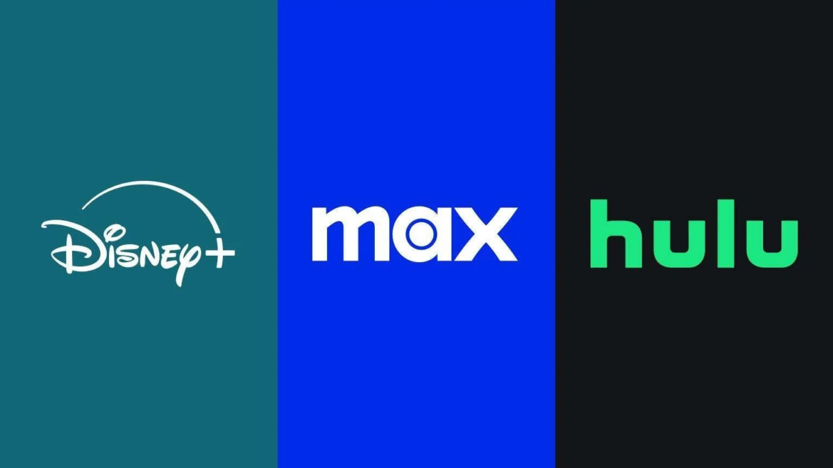 Disney Max Hulu bundle
