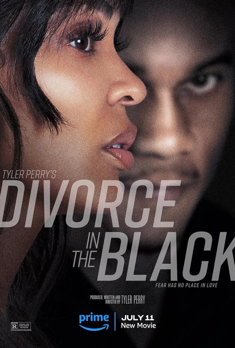 Divorce in The Black