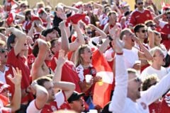 EM fodbold Fans TV 2