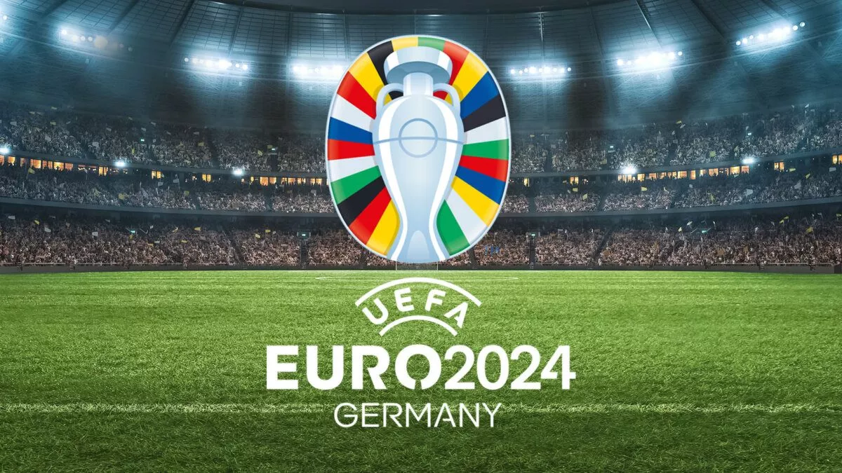 Euro 2024 TV 2
