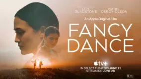 Fancy Dance Apple TV+