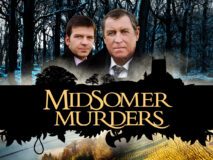 Kriminalkommissaer Barnaby midsummer murders