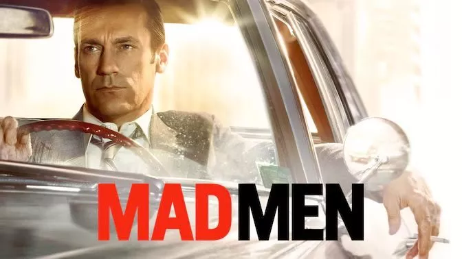 Mad Men - Promo Season (saison) 1