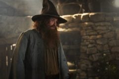Rory Kinnear skal spille Tom Bombadil i Ringenes Herre