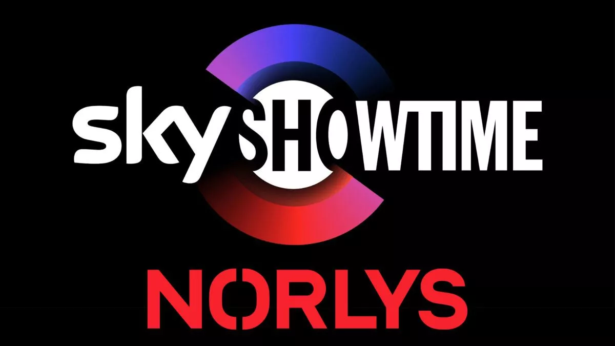 Skyshowtime Norlys
