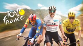 Tour de France 2024 TV 2