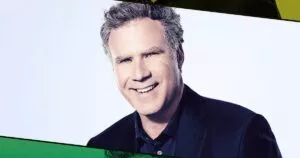 Will Ferrell Netflix