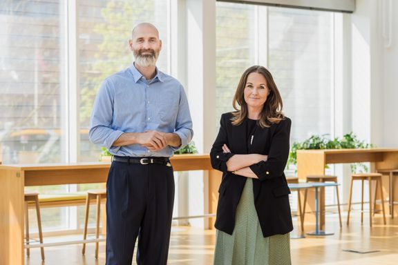 YouSee Warner Bros Discovery