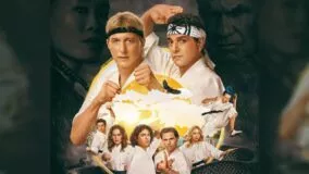 cobra kai sæson 6