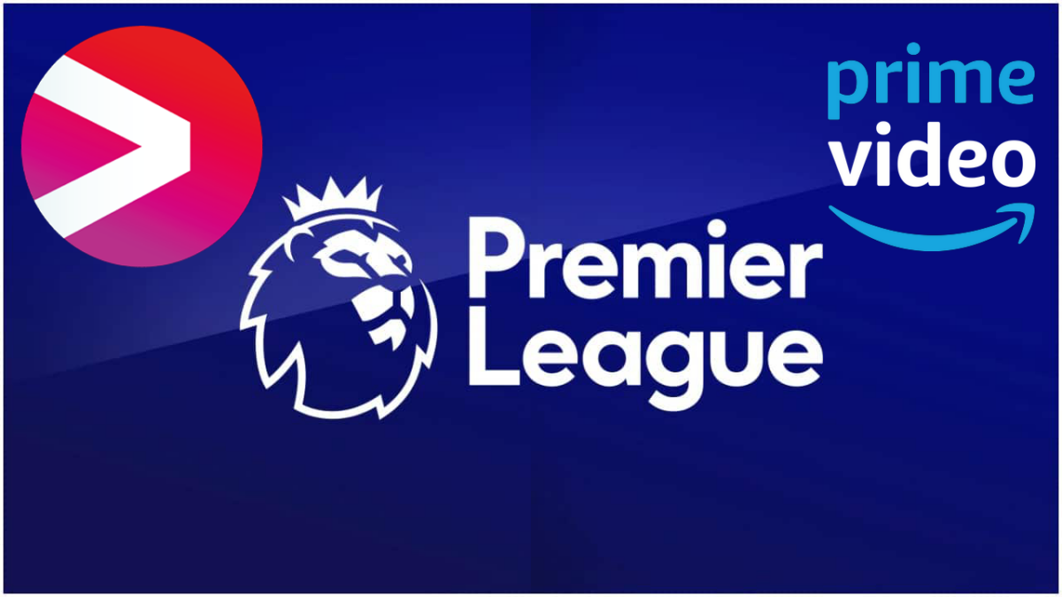 premier league kanaler