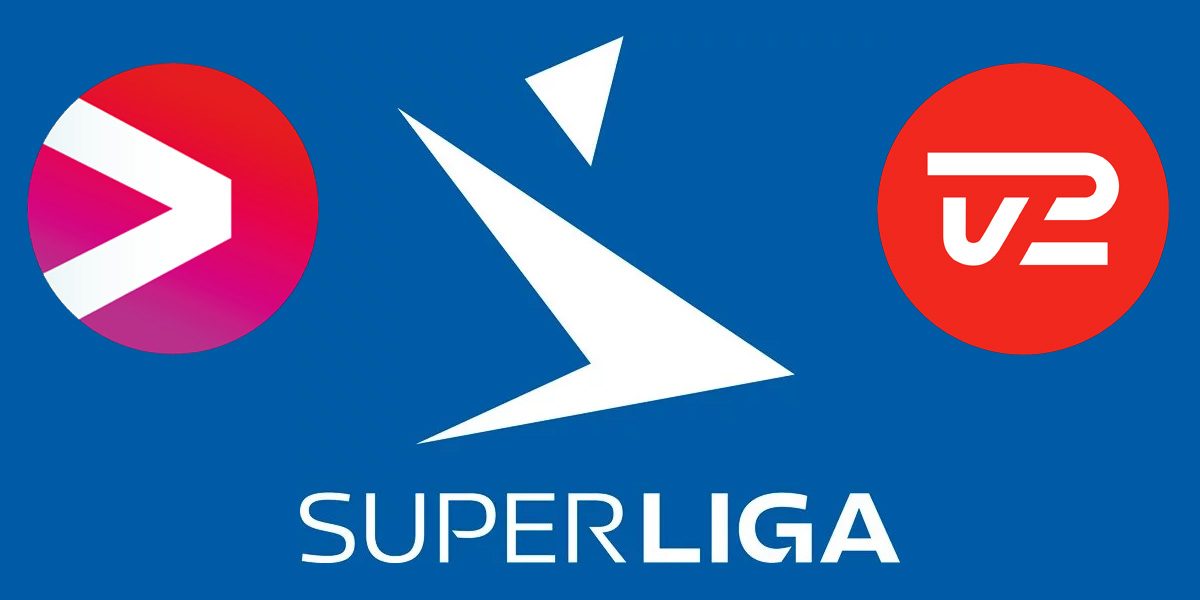 superliga kanaler