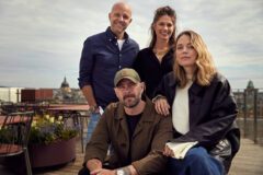 Af Sporet 2 - Ude og Cykle Netflix