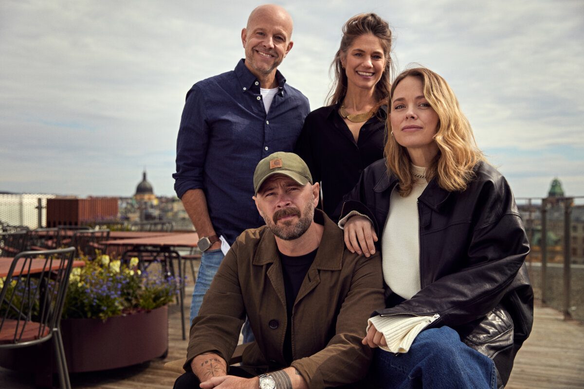 Af Sporet 2 - Ude og Cykle Netflix