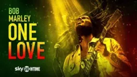Bob Marley One Love SkyShowtime