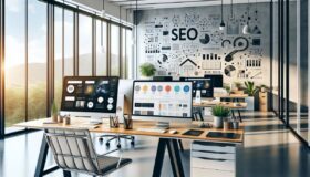 Boost dit firmas online tilstedeværelse