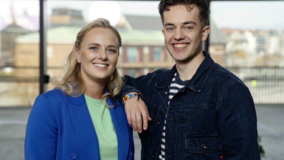 DM Ugen 2024 værter DR