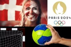 Dansk OL Håndbold på TV og Streaming