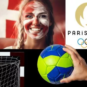 Dansk OL Håndbold på TV og Streaming