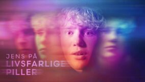 Jens På Livsfarlige Piller TV 2