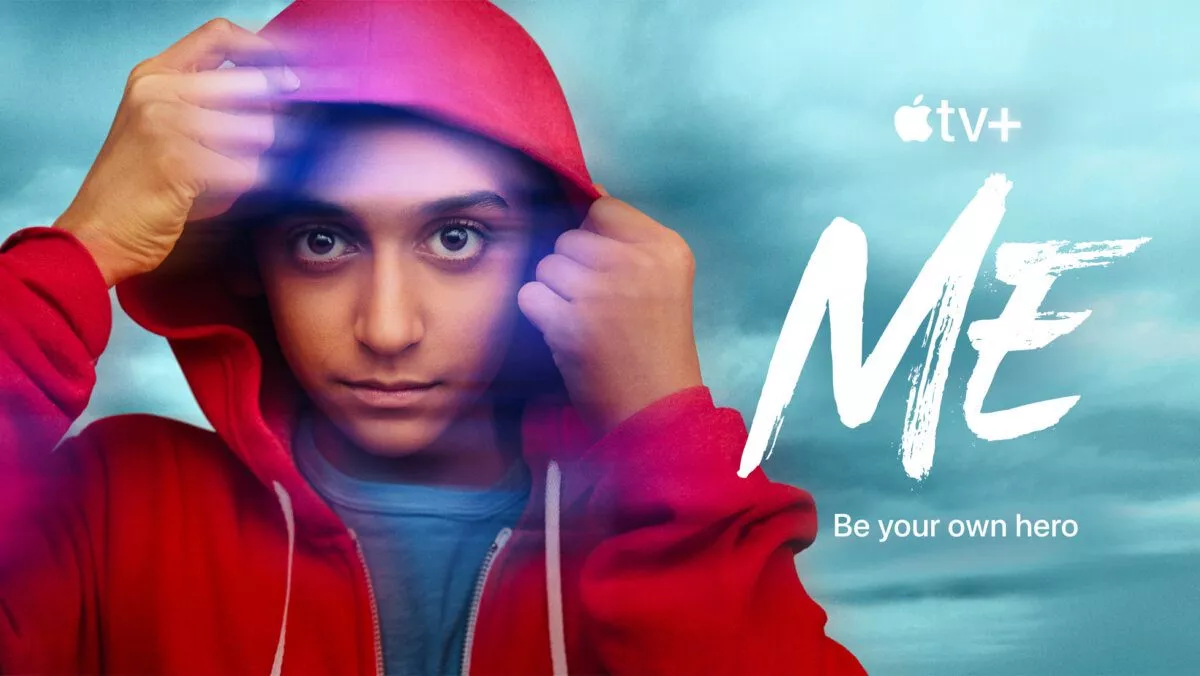Me — Official Trailer | Apple TV+