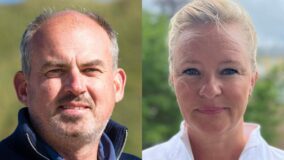 Michael Mia Nordisk Film