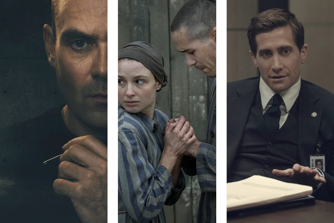 Nye serier der starter i juni 2024