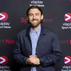 Simon Egeskov Viaplay Sport News