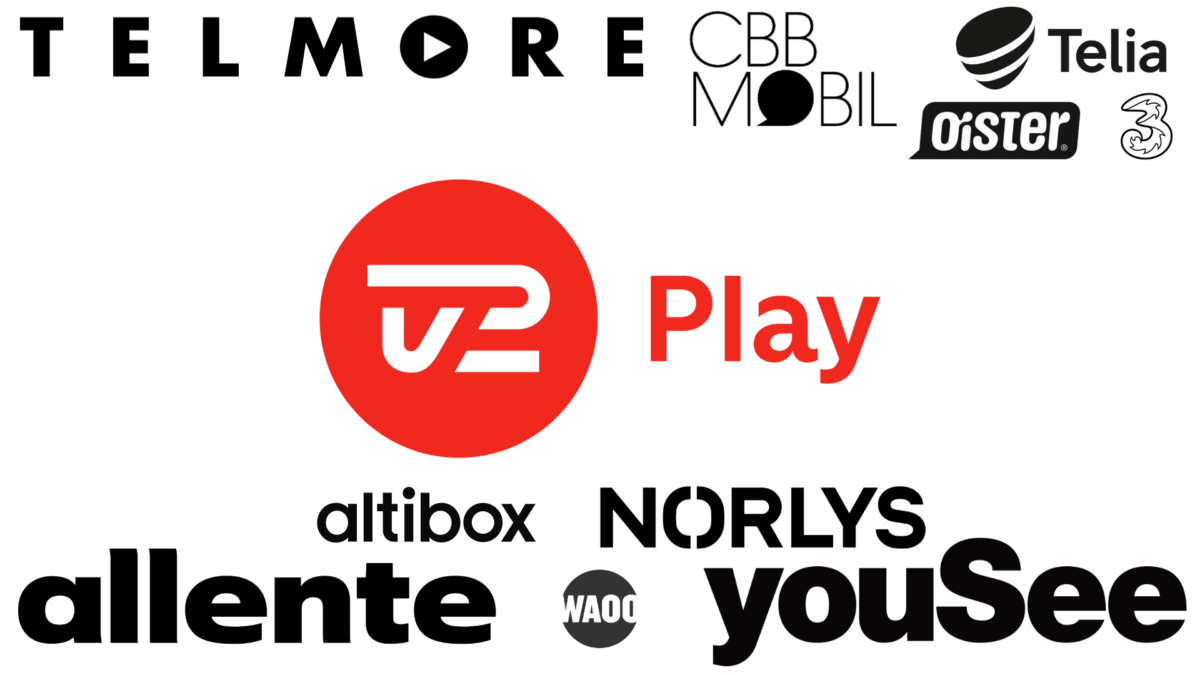 TV 2 Play partnerkonto