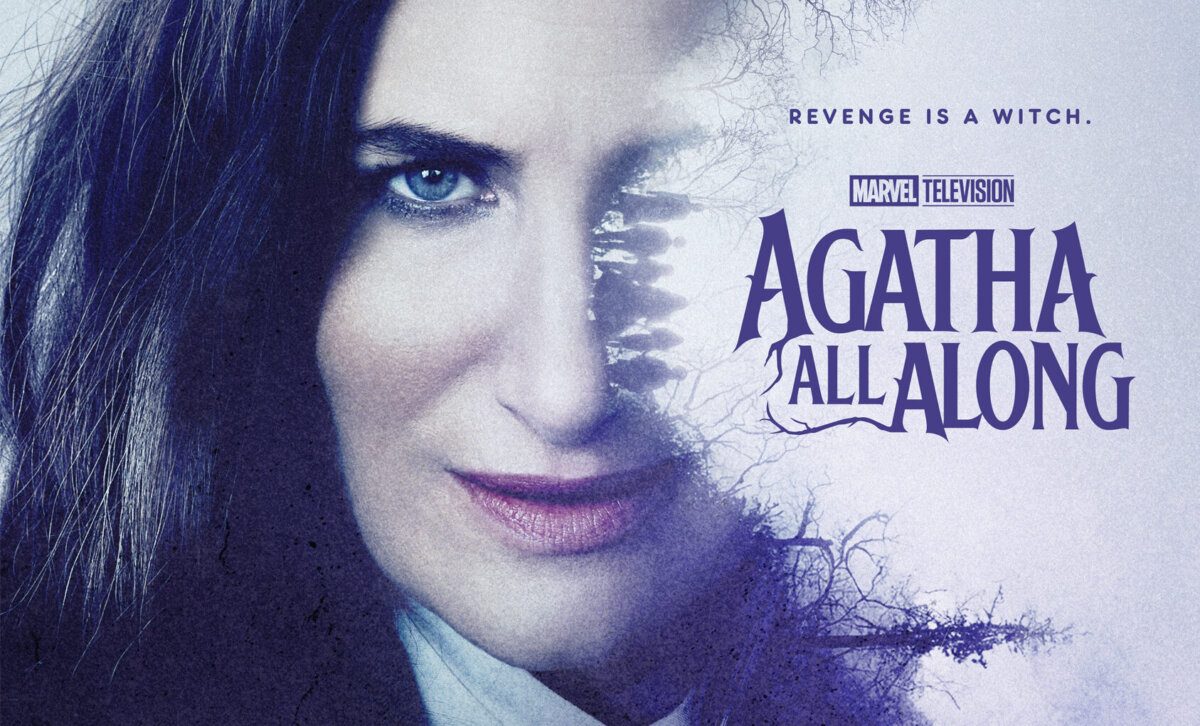 Agatha All Along Disney+