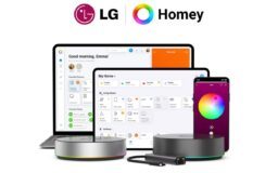 Homey får ny ejer: LG køber 80% af Athom smarthome virksomheden