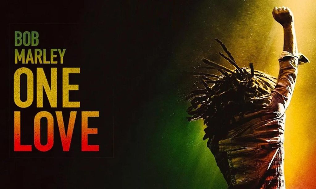 Bob Marley: One Love Trailer