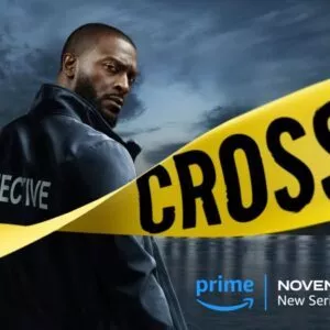 Cross Prime Video