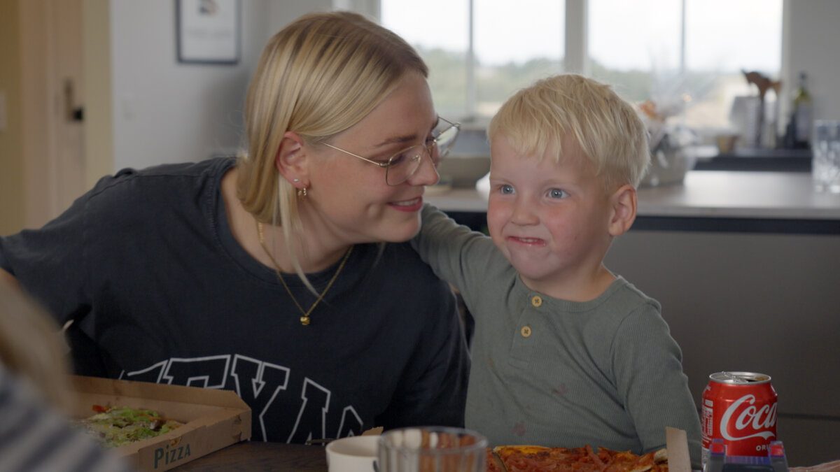 De sjældne danskere sæson 5 Konrad