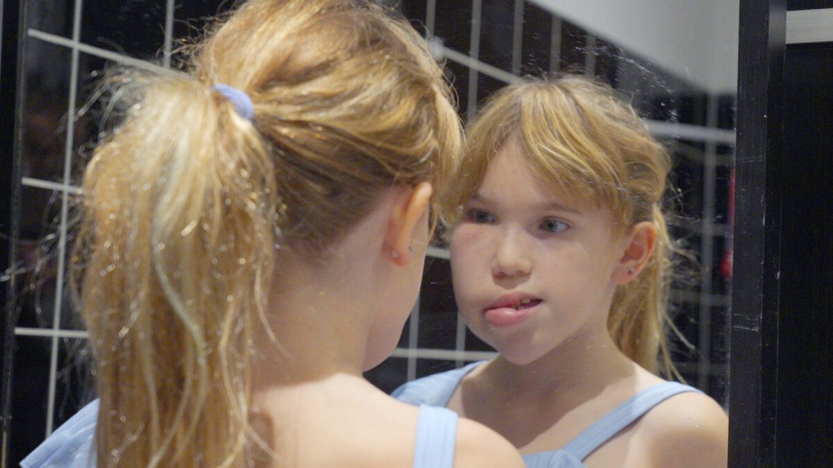 De sjældne danskere sæson 5 Mille