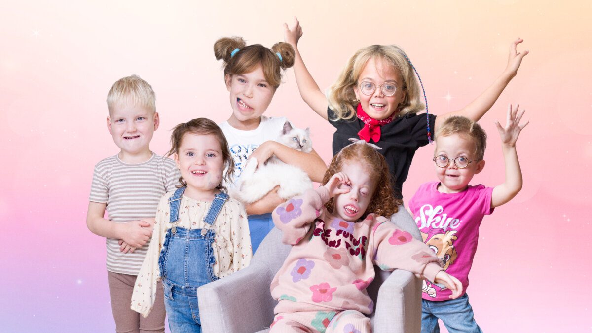 De sjældne danskere sæson 5