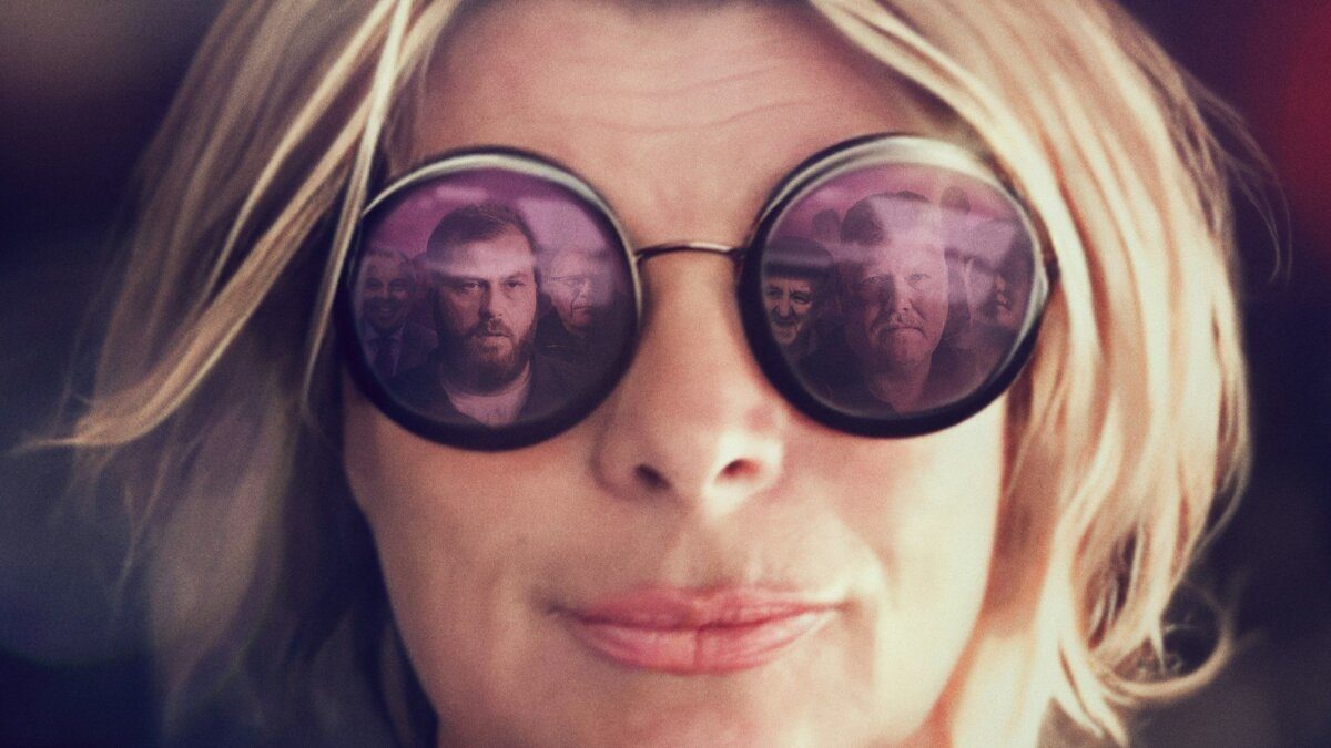 I hælene på en svindler TV 2 TV 2 Play