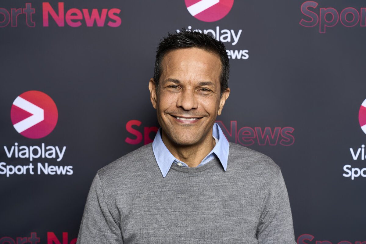 Jason Watt Viaplay Sports News