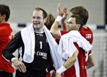 Kasper Hvidt TV 2 Håndbold ekspert