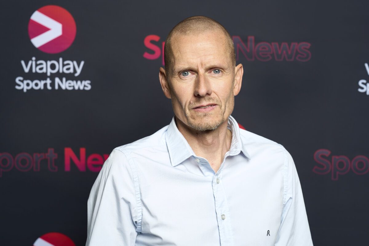 Michael Rasmussen bliver fast cykelekspert på Viaplay Sport News